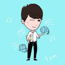 Trello profile picture for @tomy