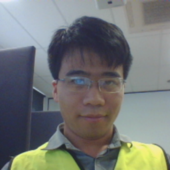 Trello profile picture for @thainguyen