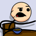 Trello profile picture for @isolated