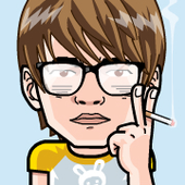 Trello profile picture for @swim