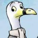 Trello profile picture for @gull