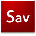 Trello profile picture for @sav