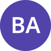 Trello profile picture for @barrett