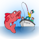 Trello profile picture for @riyad