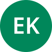 Trello profile picture for @eking