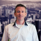 Trello profile picture for @ferry