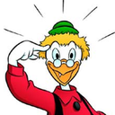 Trello profile picture for @nes