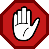 Trello profile picture for @blocked