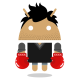 Trello profile picture for @him