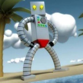 Trello profile picture for @leniency