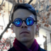 Trello profile picture for @zane
