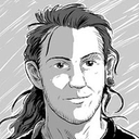Trello profile picture for @richo