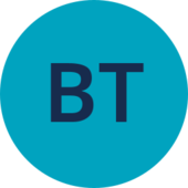 Trello profile picture for @bent
