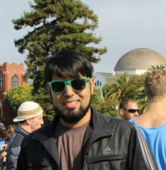 Trello profile picture for @salman