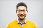 Trello profile picture for @mahmoud