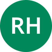 Trello profile picture for @rah