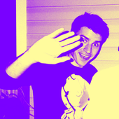 Trello profile picture for @hamid