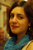 Trello profile picture for @irina1