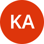 Trello profile picture for @kaan