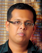 Trello profile picture for @vraj