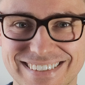 Trello profile picture for @sjr