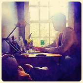 Trello profile picture for @stamps