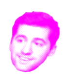 Trello profile picture for @hamburger