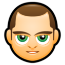 Trello profile picture for @chamberlain