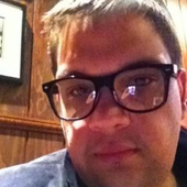Trello profile picture for @carey