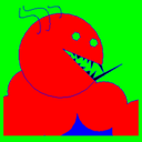 Trello profile picture for @cad