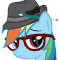 Trello profile picture for @rebi