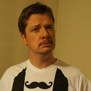 Trello profile picture for @august