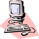 Trello profile picture for @computer