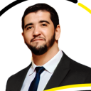 Trello profile picture for @faria