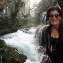 Trello profile picture for @melinda