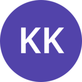 Trello profile picture for @kiara