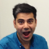 Trello profile picture for @moiz