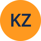 Trello profile picture for @kaiz