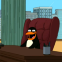 Trello profile picture for @ambivalent