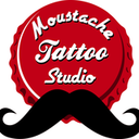 Trello profile picture for @moustache