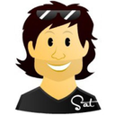 Trello profile picture for @sat