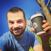Trello profile picture for @spotter