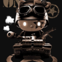 Trello profile picture for @theta