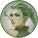 Trello profile picture for @geek