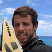 Trello profile picture for @max