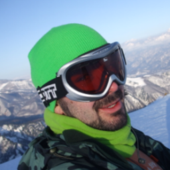 Trello profile picture for @doyle