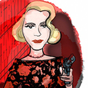 Trello profile picture for @marge