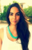 Trello profile picture for @gizem