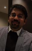 Trello profile picture for @satish1