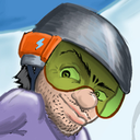 Trello profile picture for @emery